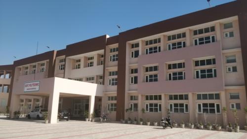 Building 1